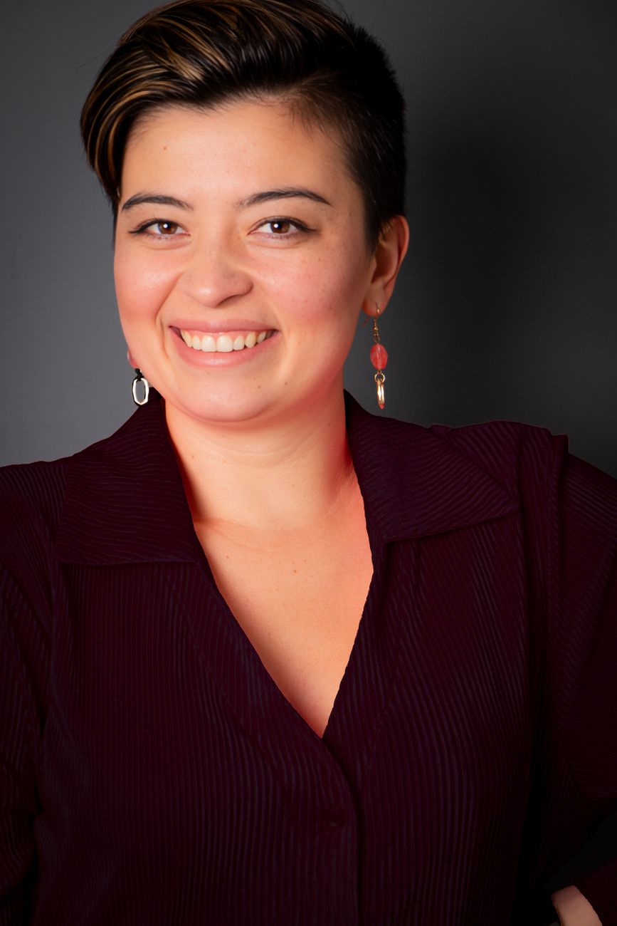 Ayse Demir profile